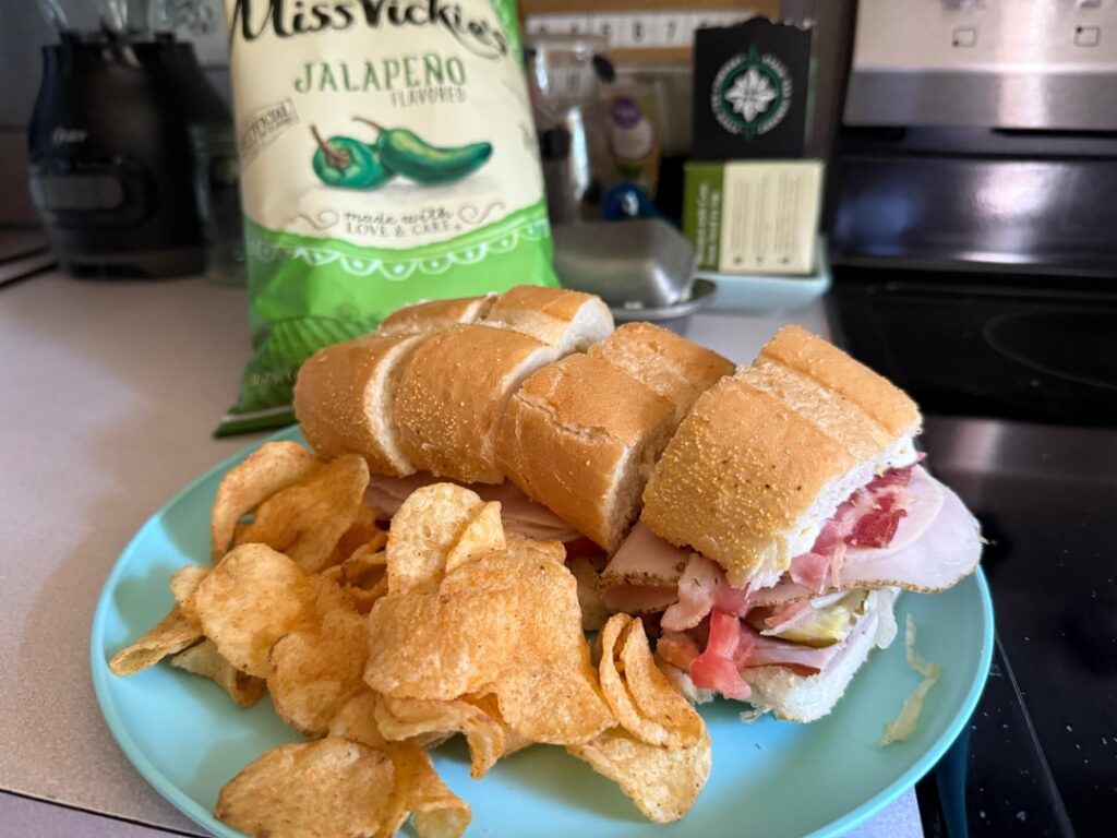 They call me The Situation…