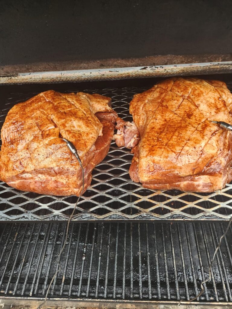 Heath Riles on a YS640s. Just put them down. If you are not familiar with him, you should check him out.