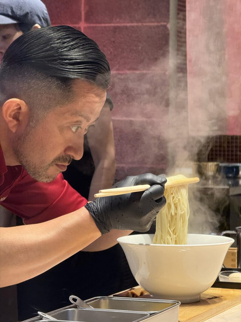 No Name Noodle : Thailand No Name Noodle : Thailand