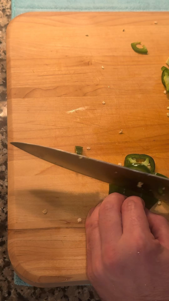 Last Summer Sourdough Market Prep