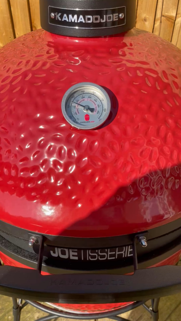 Beautiful Rotisserie Chicken in the UK Sun (Be raining again soon βοΈβπ) Beautiful Rotisserie Chicken in the UK Sun (Be raining again soon βοΈβπ)