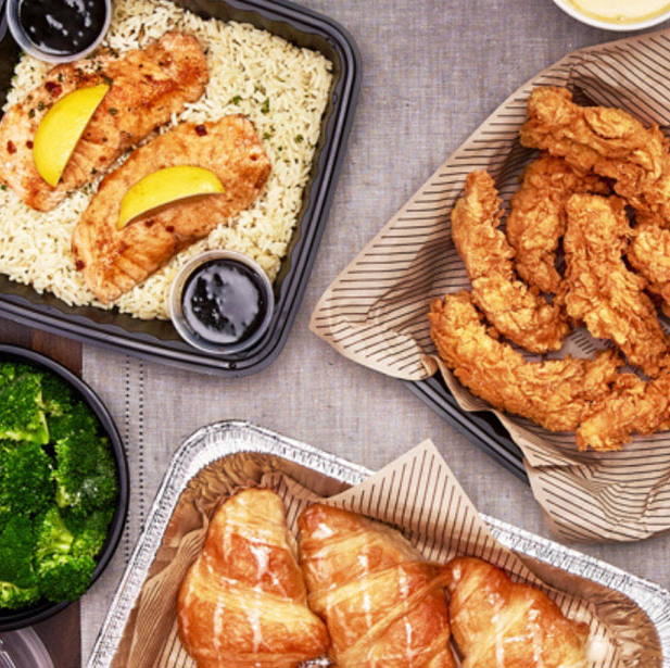 easter dinner delivery cheddars