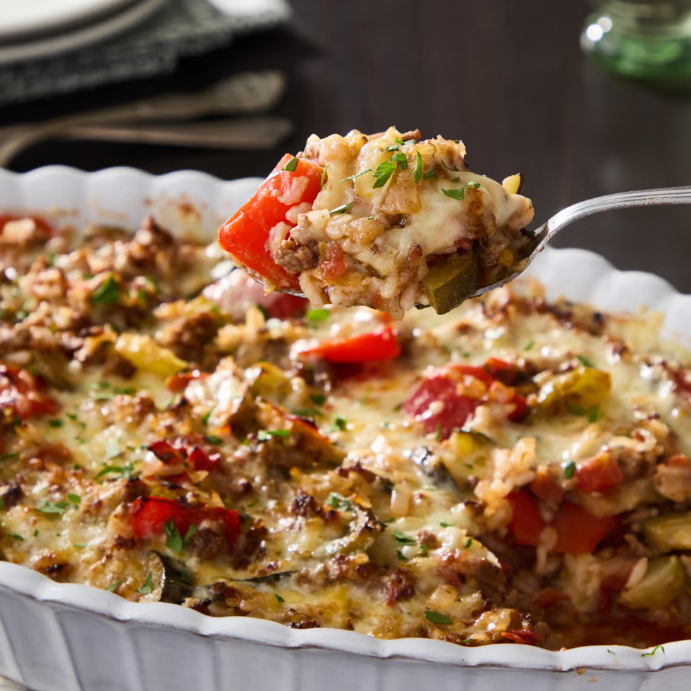 fall casserole recipes
