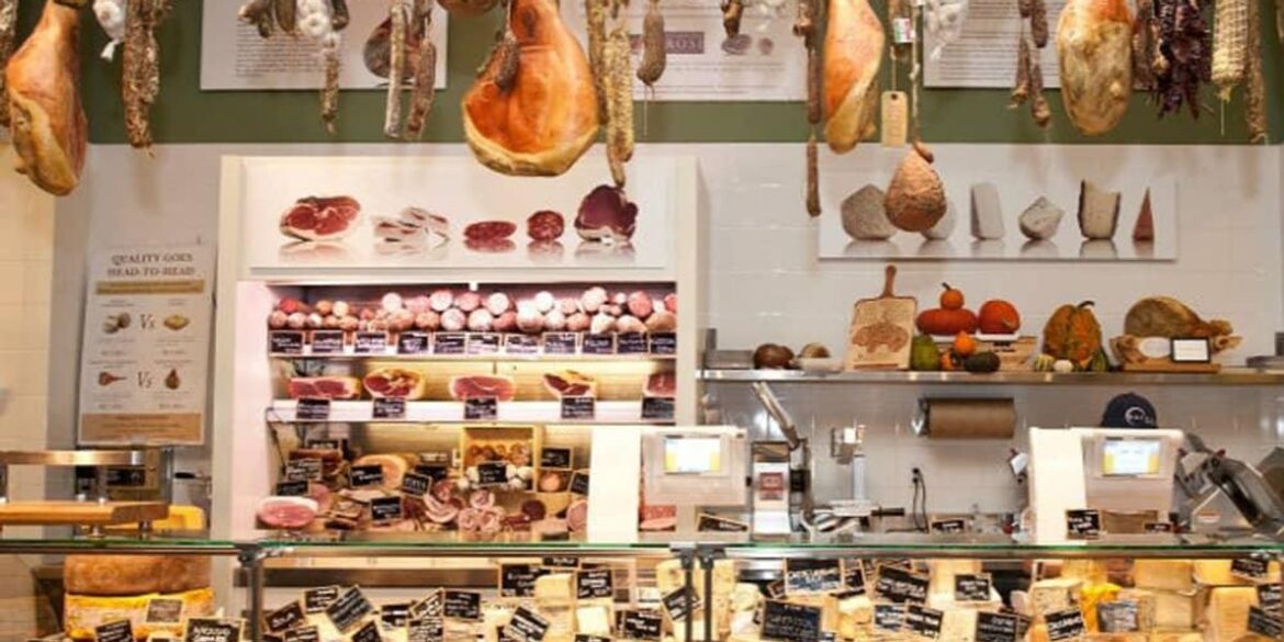 Fancy Italian market Eataly Dallas finally has an opening date Fancy Italian market Eataly Dallas finally has an opening date