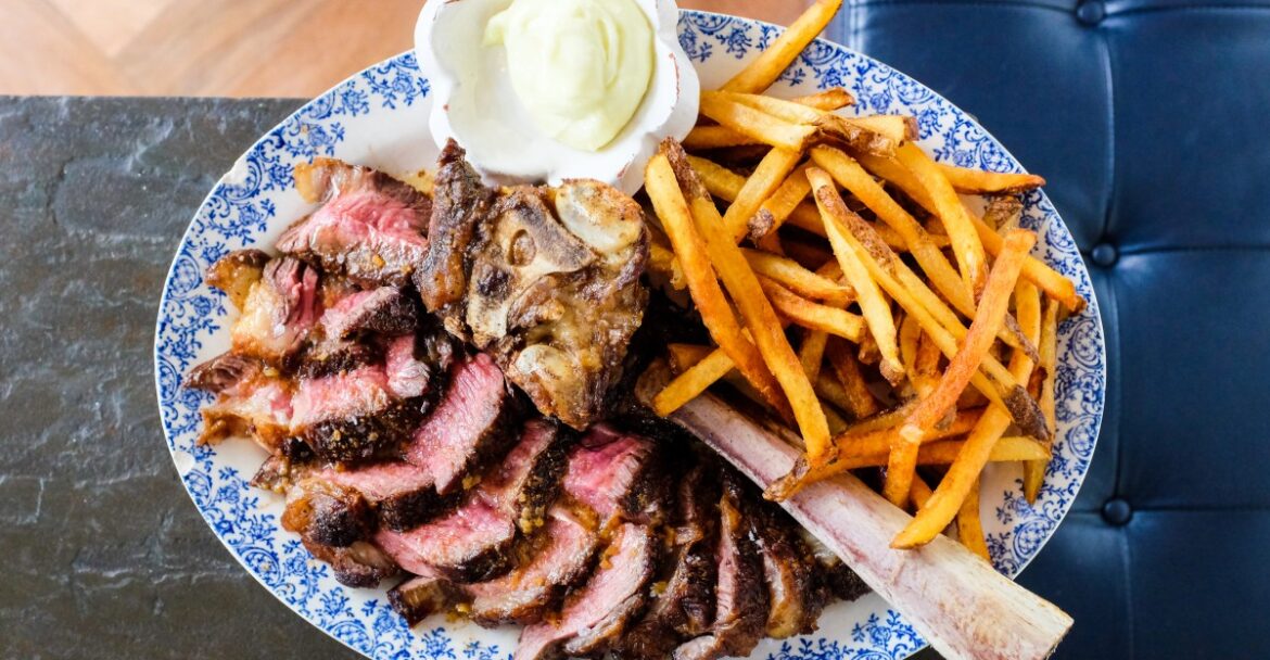 11 Phenomenal French Restaurants in Seattle 11 Phenomenal French Restaurants in Seattle