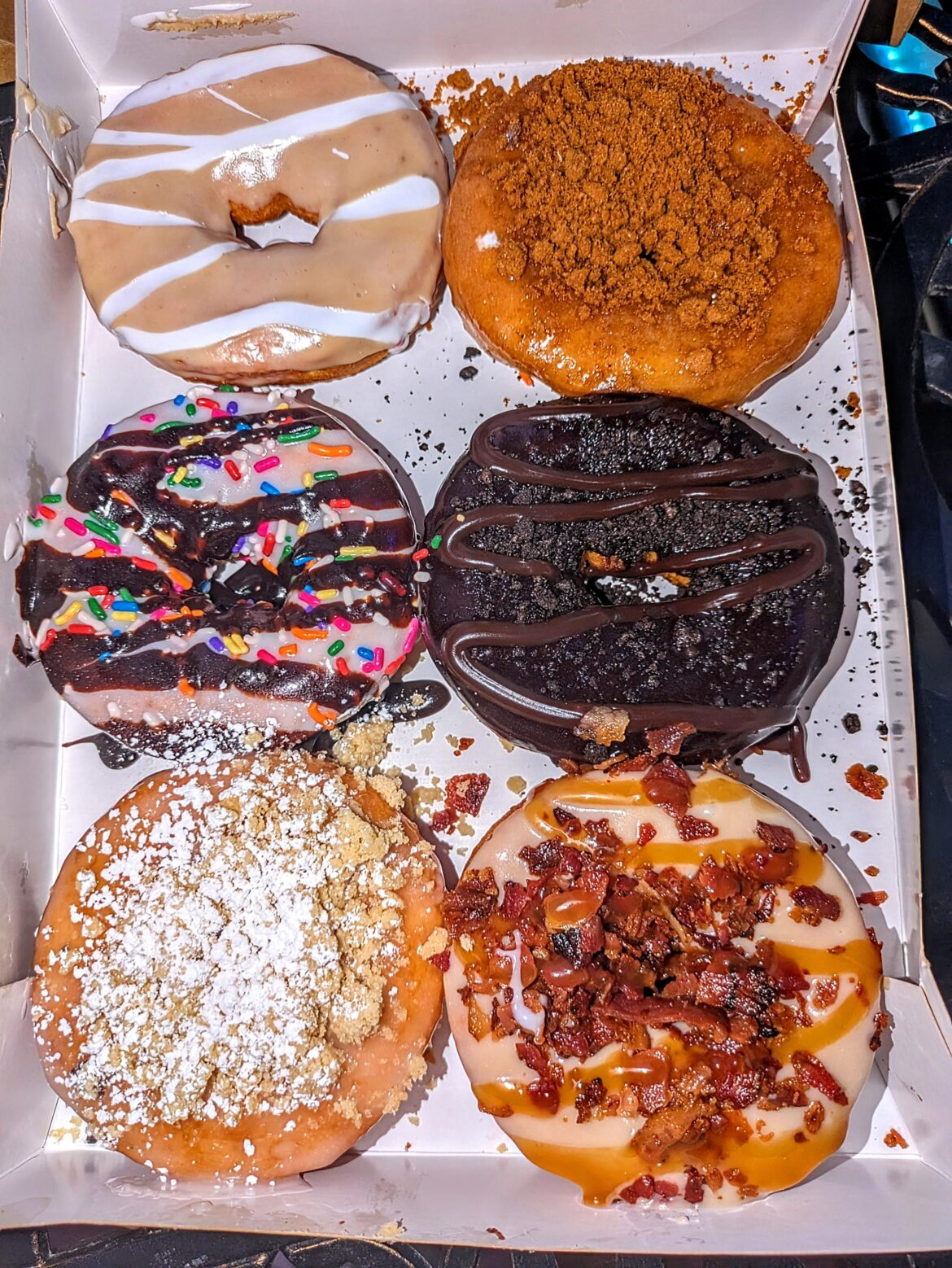 Duck Donuts - Las Vegas, NV