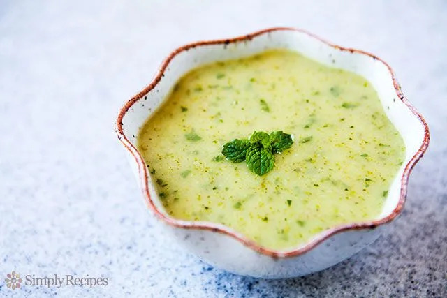 Simply Recipes / Elise Bauer