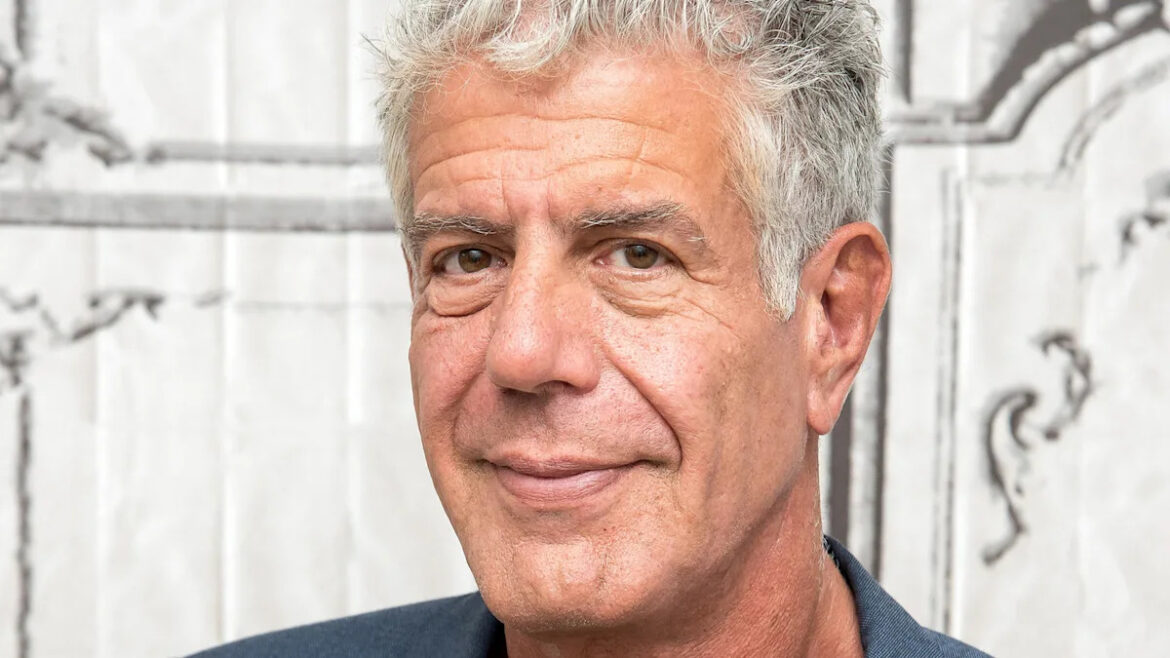 This Is The Best Soup On Earth According To Anthony Bourdain Yahoo lifestyle home