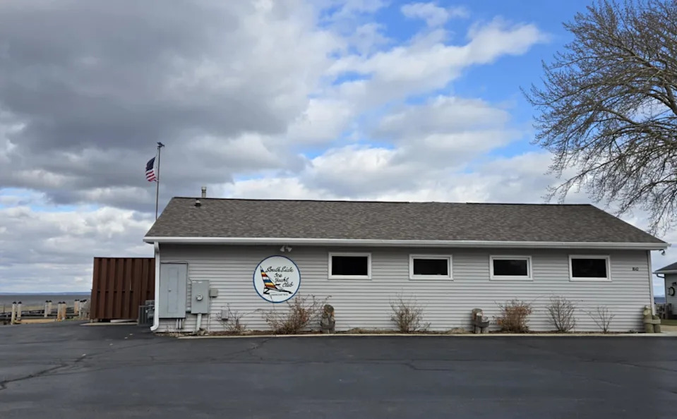South Side Ice Yacht Club, 1842 S. Main St., Oshkosh, has been located right off Lake Winnebago since 1965, but its roots go back a few more decades promoting boating and recreation.