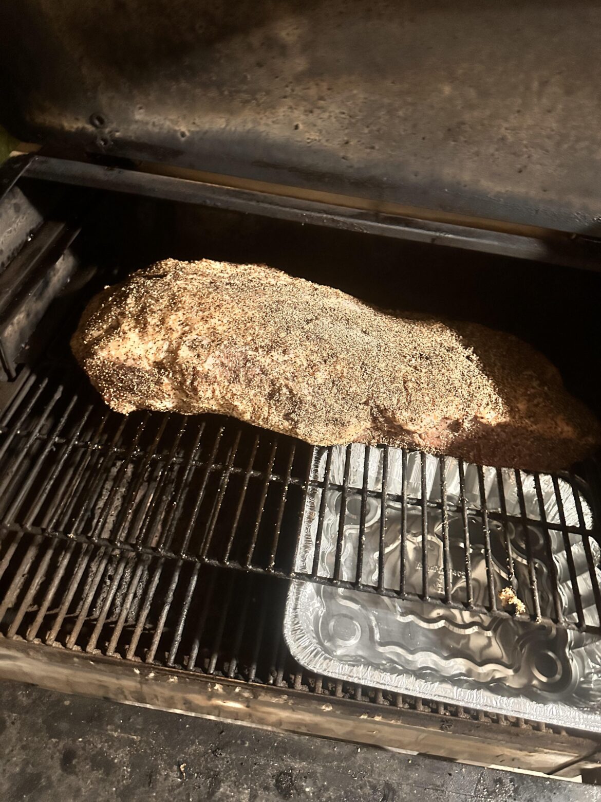 First brisket First brisket