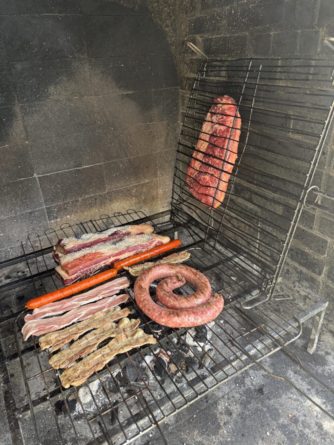 An absolute pleasure