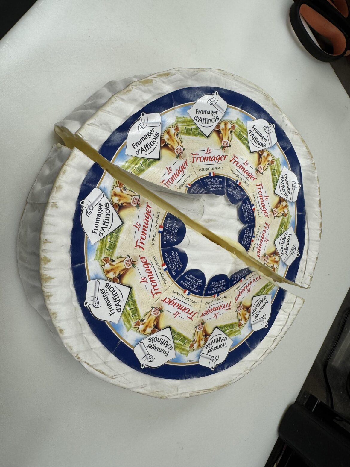 One of the underrated Double Cream