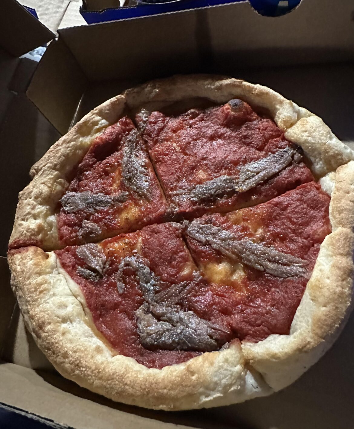 My niece asked for this like a prisoner on death row