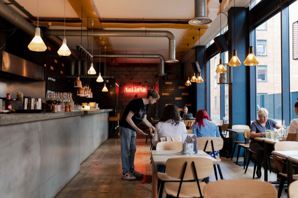 Ancoats Wine Club: Greece Lightning at Elnecot