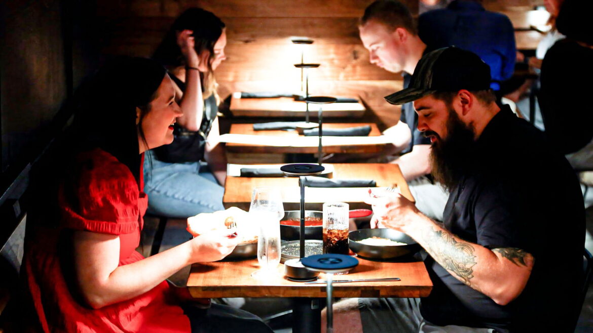 'Doors wide open': EMI Ristorante moves to full-service walk-in restaurant on Frederick Avenue