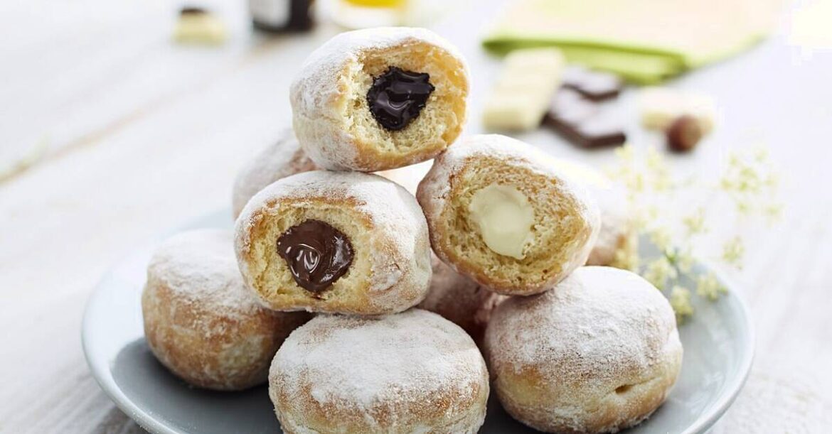 Emmi Strikes €900m Deal To Buy Mademoiselle Desserts