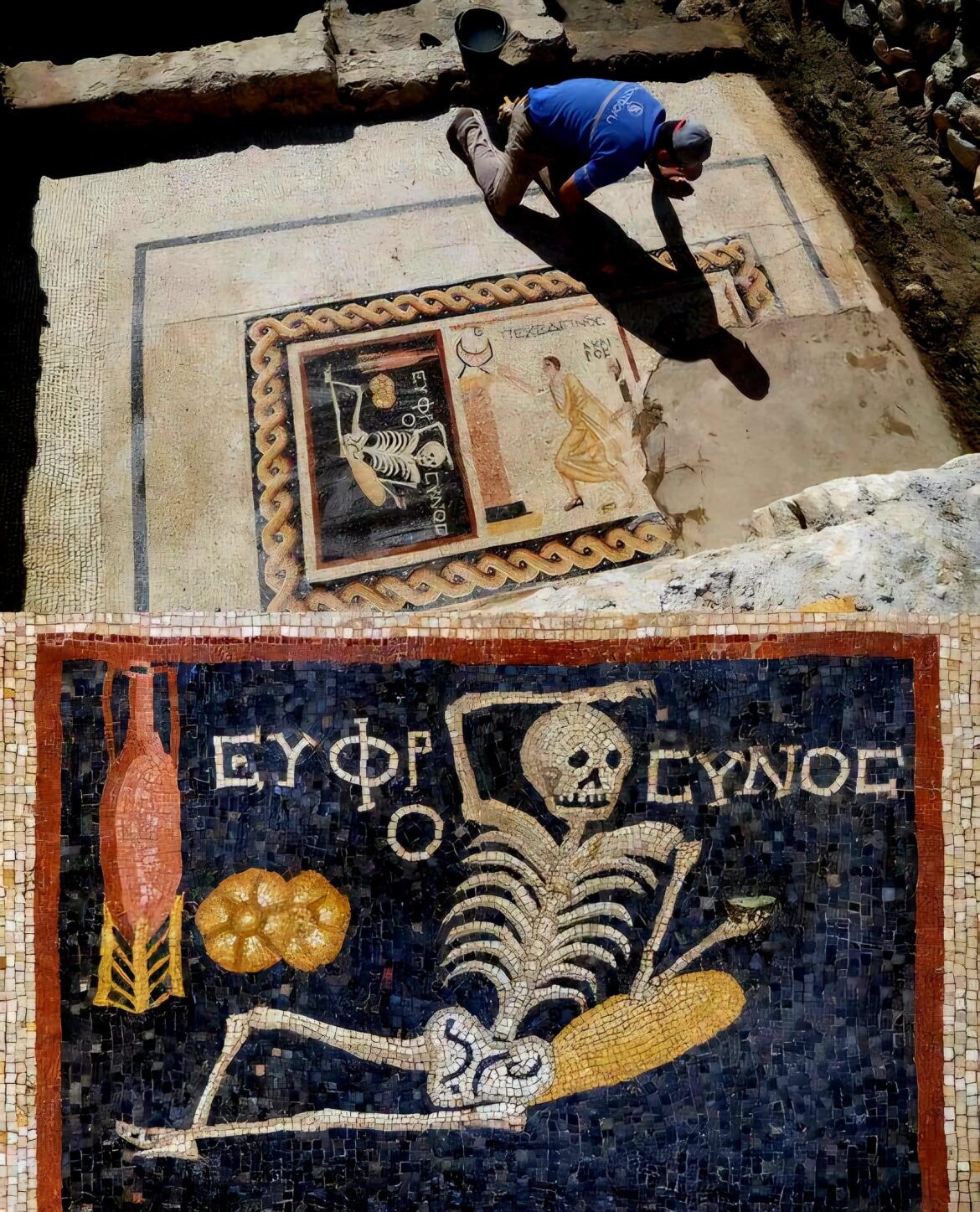 Every bread maker’s response when people start asking about “carbs” and “calories.”