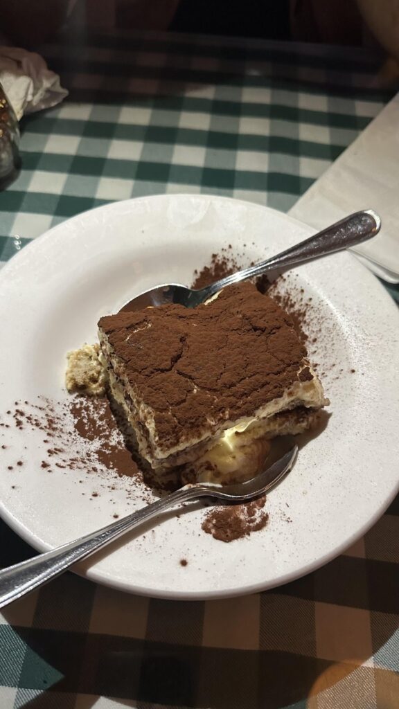 Food I’ve had in the last month as a first time Torontonian