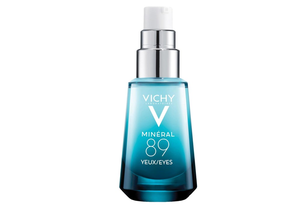 Vichy Laboratoires Mineral 89 Eye Serum
