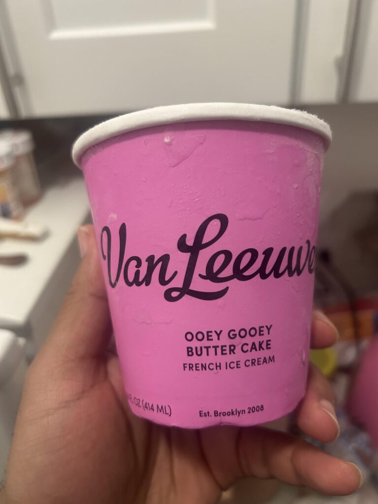 Has anyone else tried this flavor?