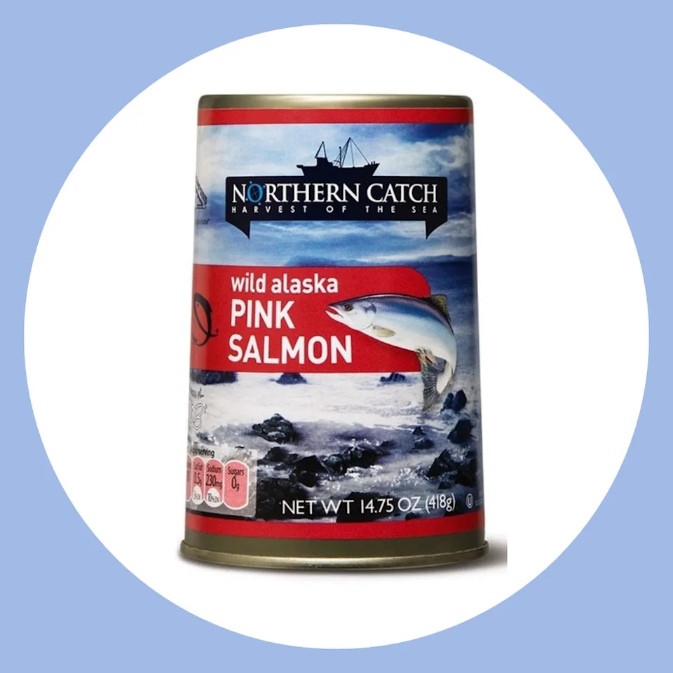 Northern Catch Pink Salmon | Aldi