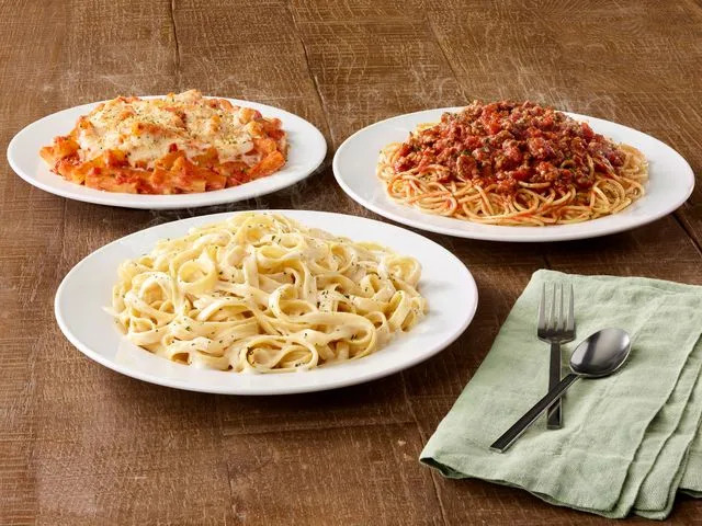 Olive Garden