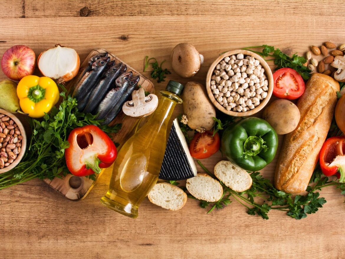 Supporting image for story: Study shows which diets can stave off type 2 diabetes regardless of ethnicity