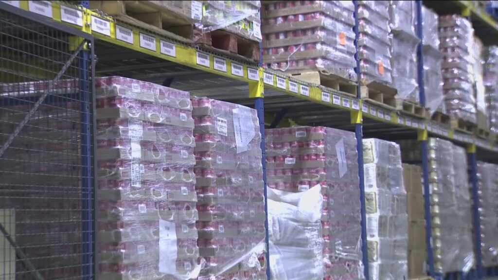 Idaho Foodbank boosts programs amid rising food insecurity