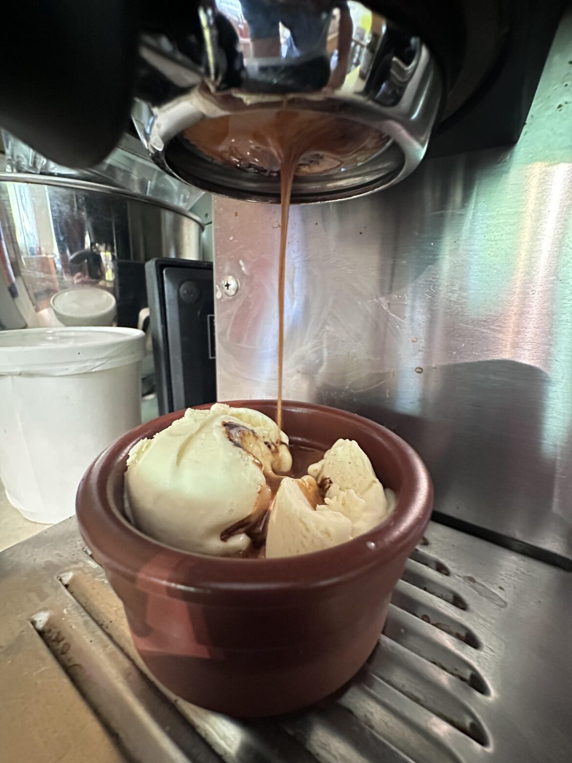 Don’t forget about affogatos! Don’t forget about affogatos!