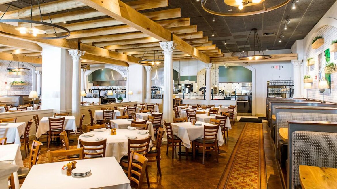 This Italian Restaurant Group Just Filed For Bankruptcy, Threatening All Of Its Locations Across 20 States This Italian Restaurant Group Just Filed For Bankruptcy, Threatening All Of Its Locations Across 20 States