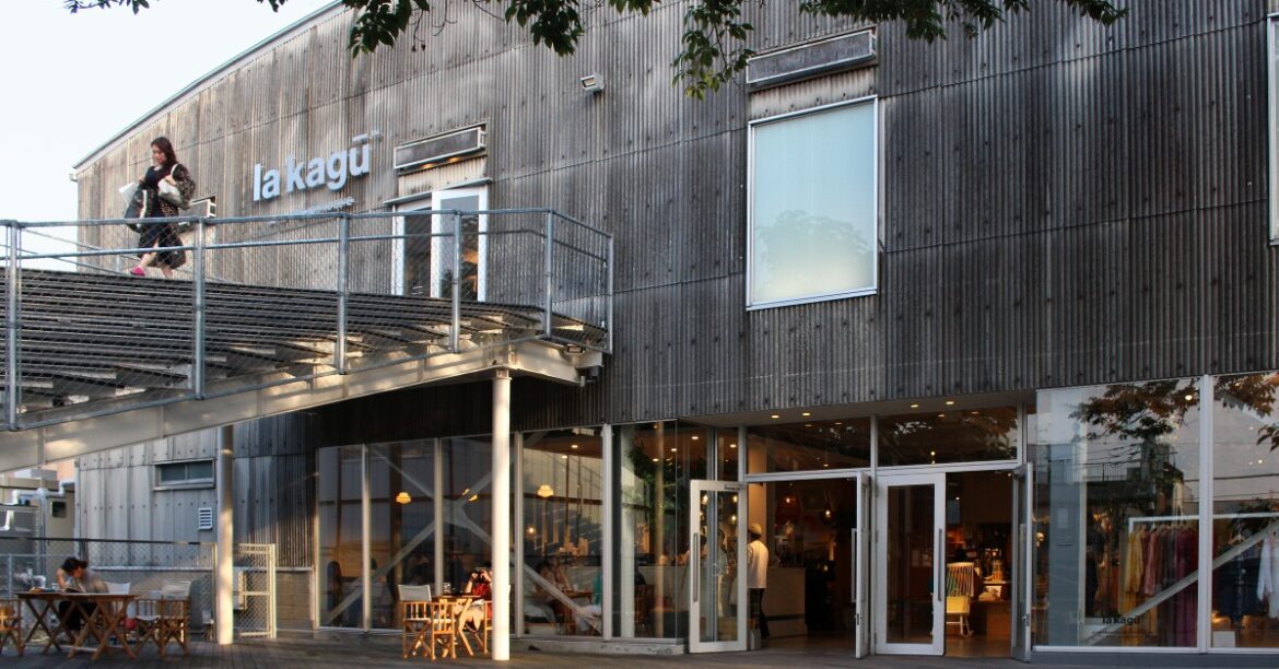 Living in Kagurazaka: Tokyo Hills, Samurai and French Pastries