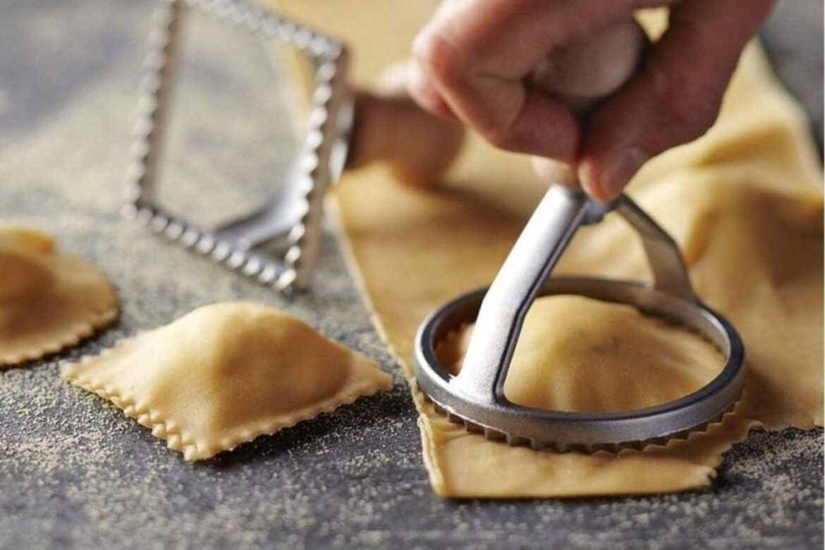 Best Kitchen Finds Under $20 at Amazon's Italian Outlet