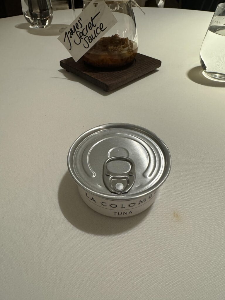 La Colombe - South Africa