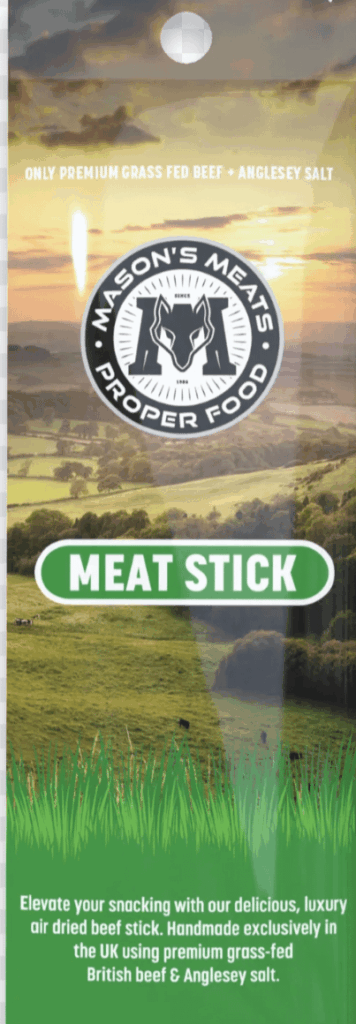 masons meat ls Anyone tried