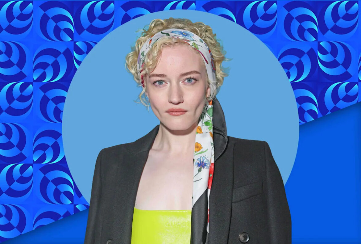 Julia Garner Just Shared Her Signature Dish, and It’s a Comfort Meal with a Twist Yahoo lifestyle home