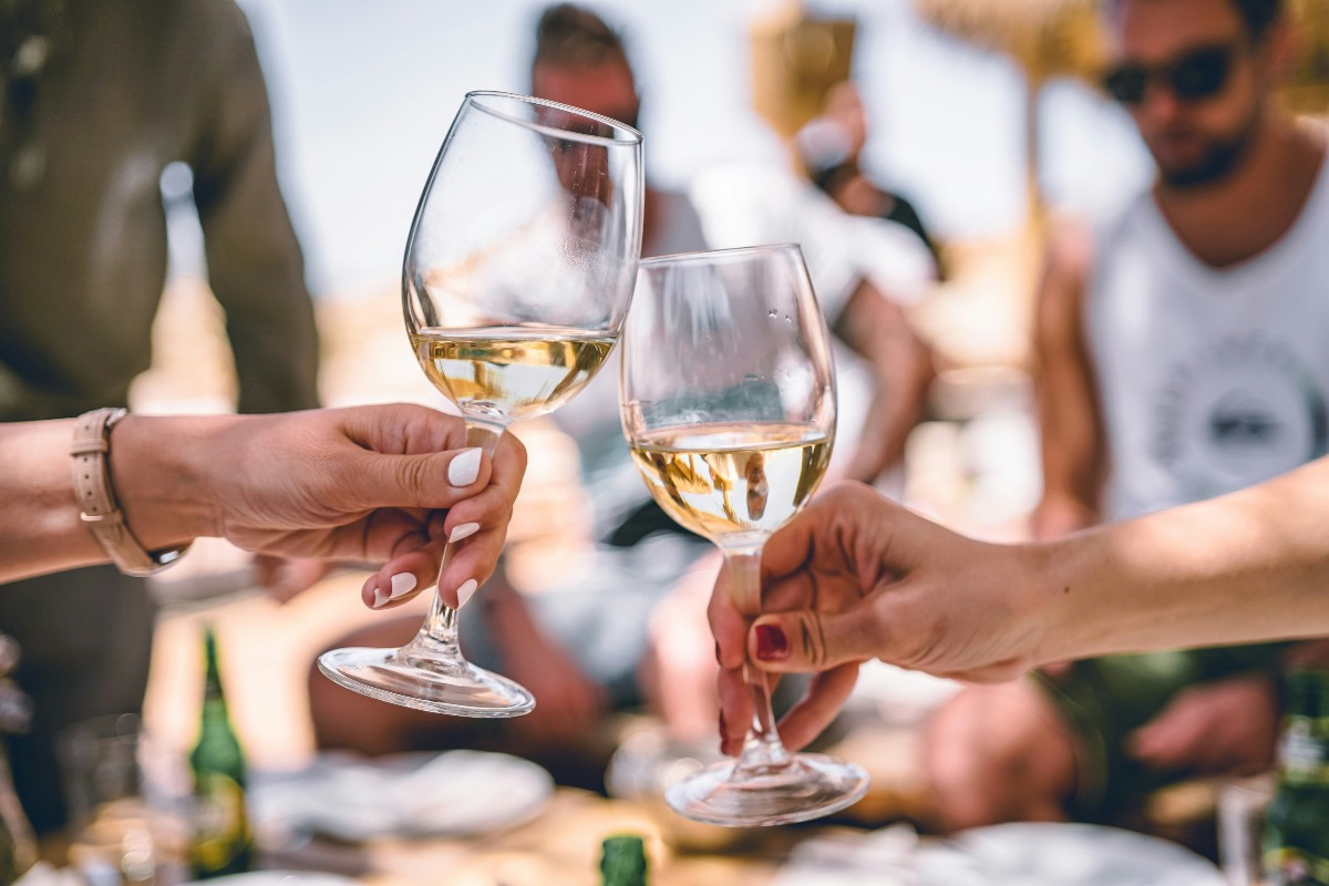 feria de vinos