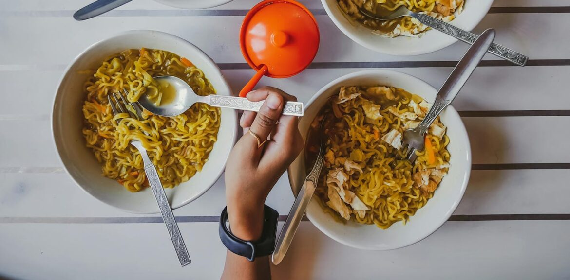 Can I eat instant noodles every day? What does it do to my health?