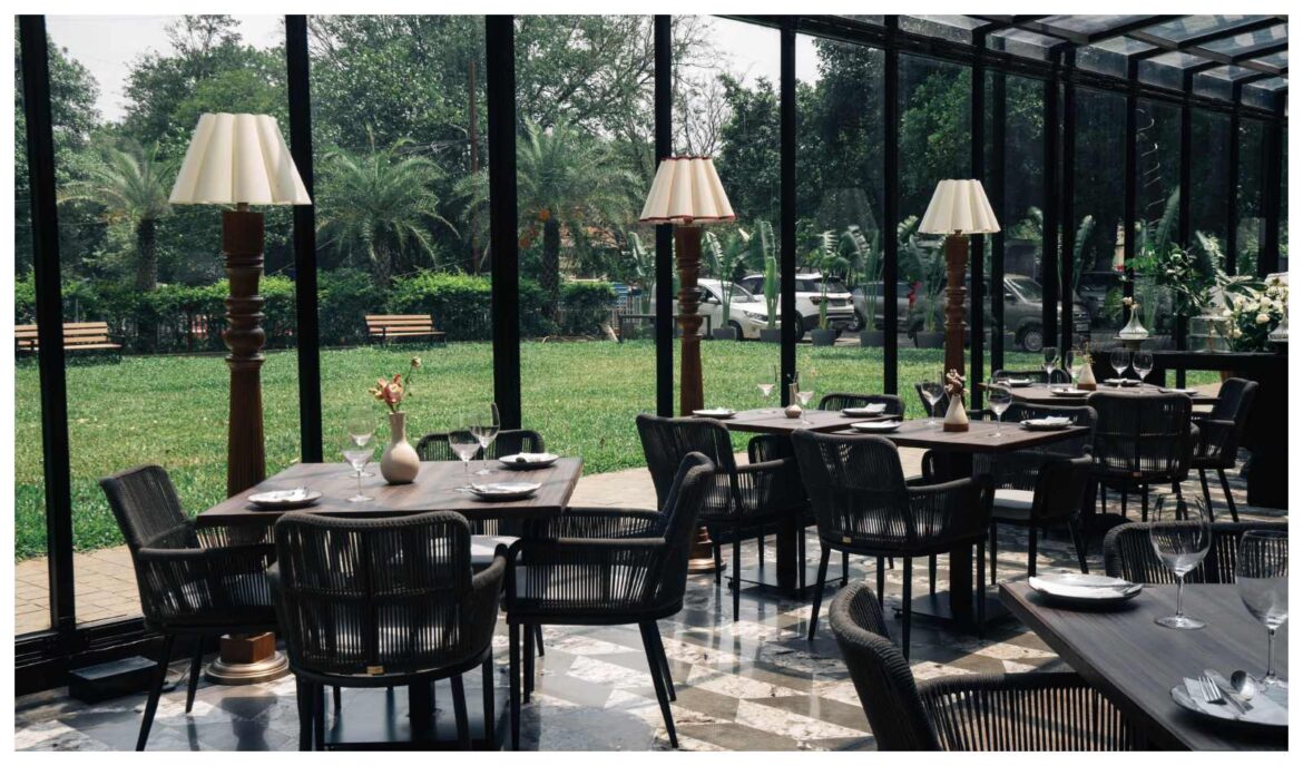 Restaurant India News: Fiori × Yūzen Matcha Present the First-Ever Matcha Omakase Experience in Lonavala Restaurant India News: Fiori × Yūzen Matcha Present the First-Ever Matcha Omakase Experience in Lonavala