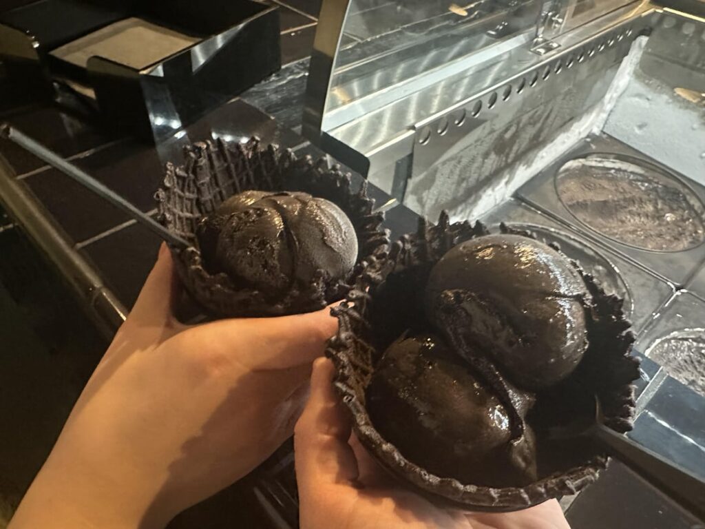 Jeni’s Opaque NYC Popup