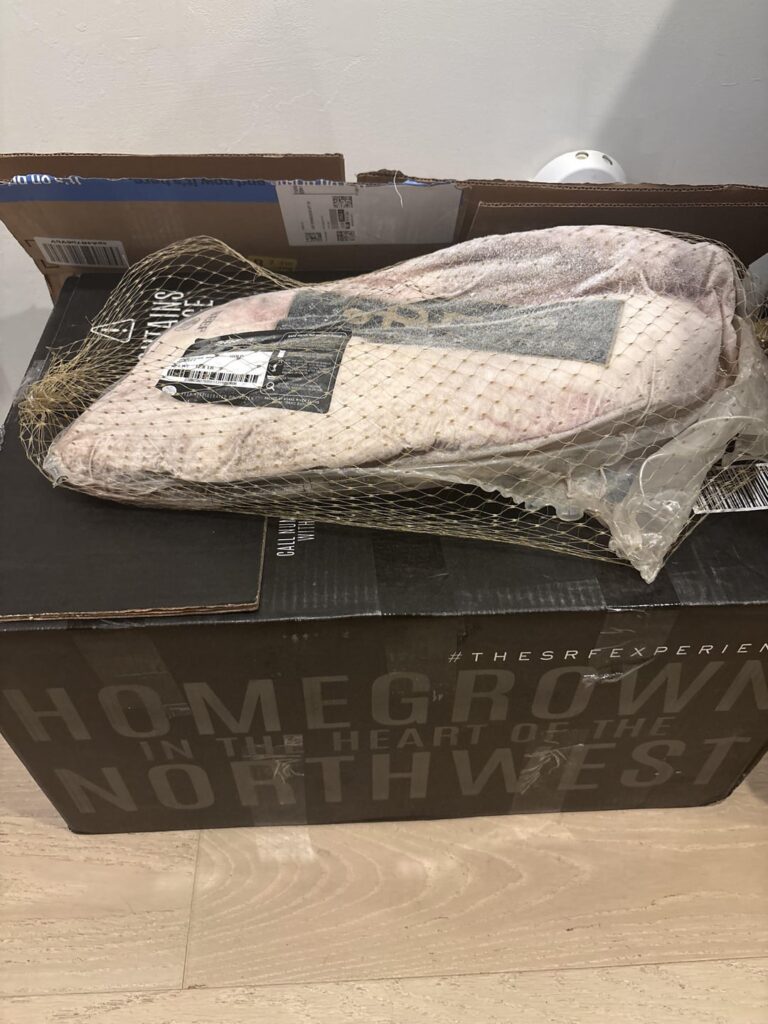 Snake River Farms Wagyu