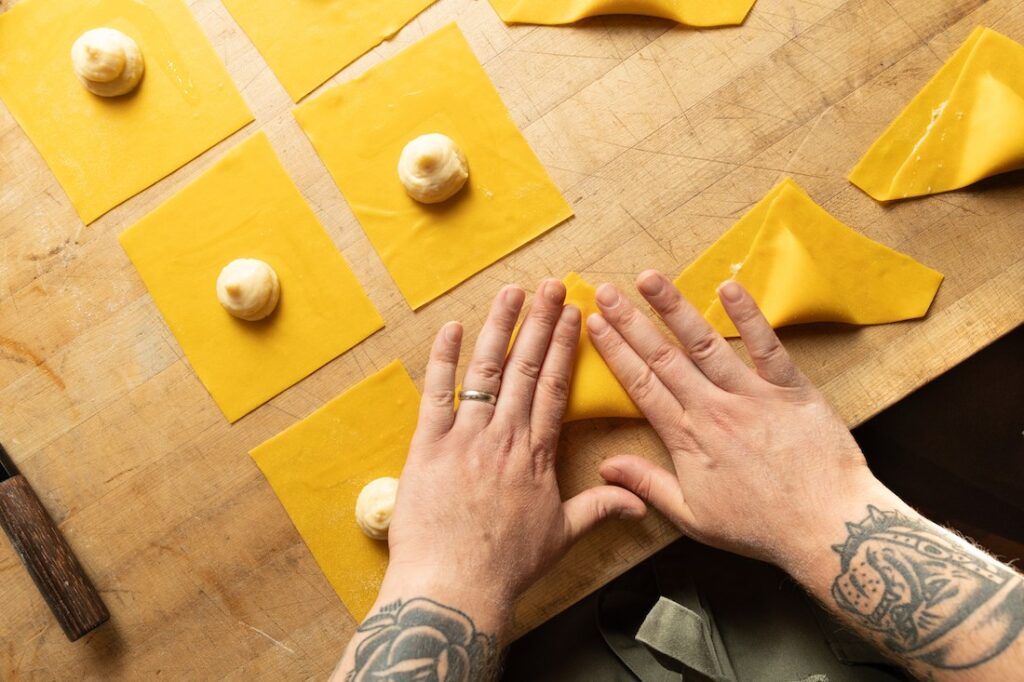 New Vancouver Italian restaurant Folietta opening early 2025