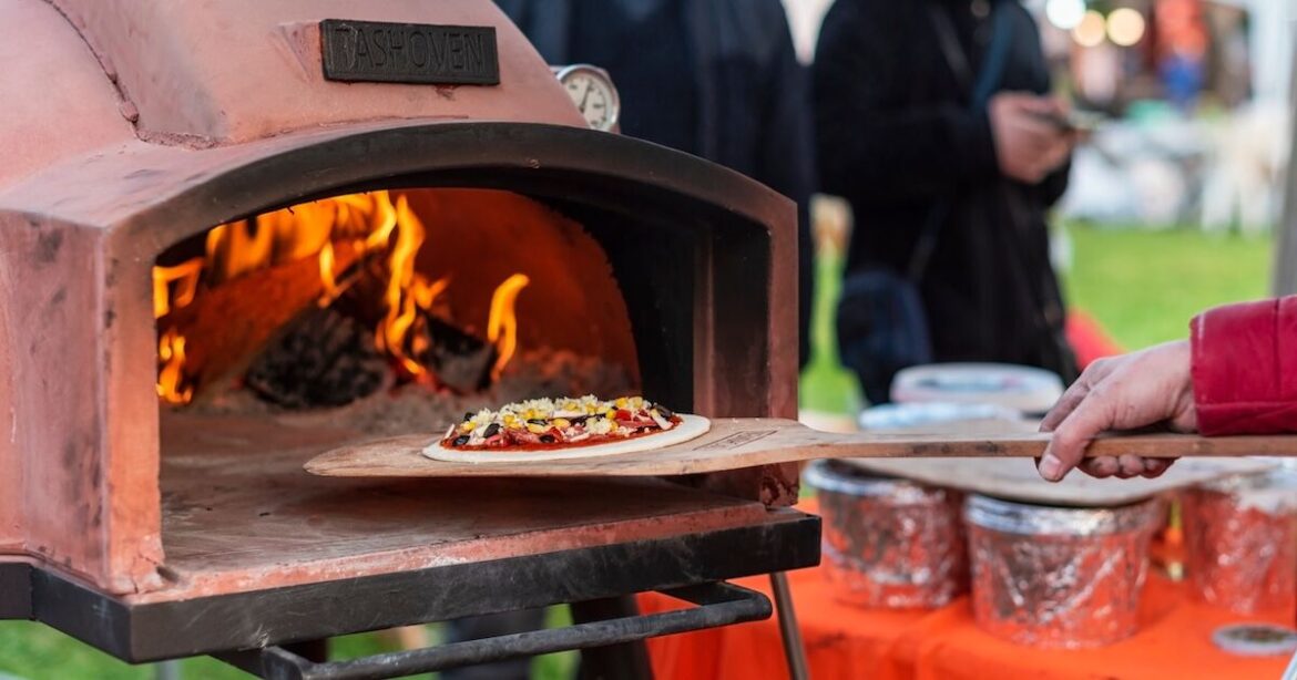 The 8 Best Food Festivals in Las Vegas You Can Still Make It to in 2025