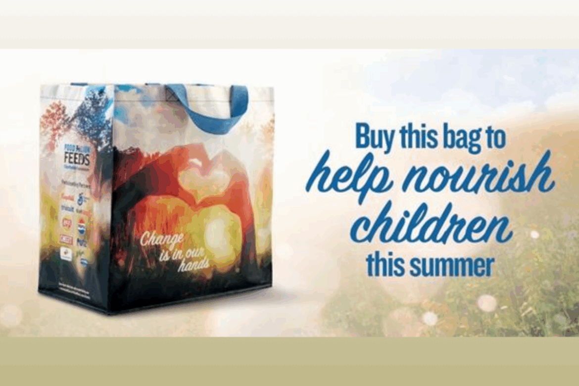 Food Lion’s ‘Summers Without Hunger’ campaign delivers more than 64 million meals in two years Food Lion's 'Summers Without Hunger' campaign delivers more than 64 million meals in two years