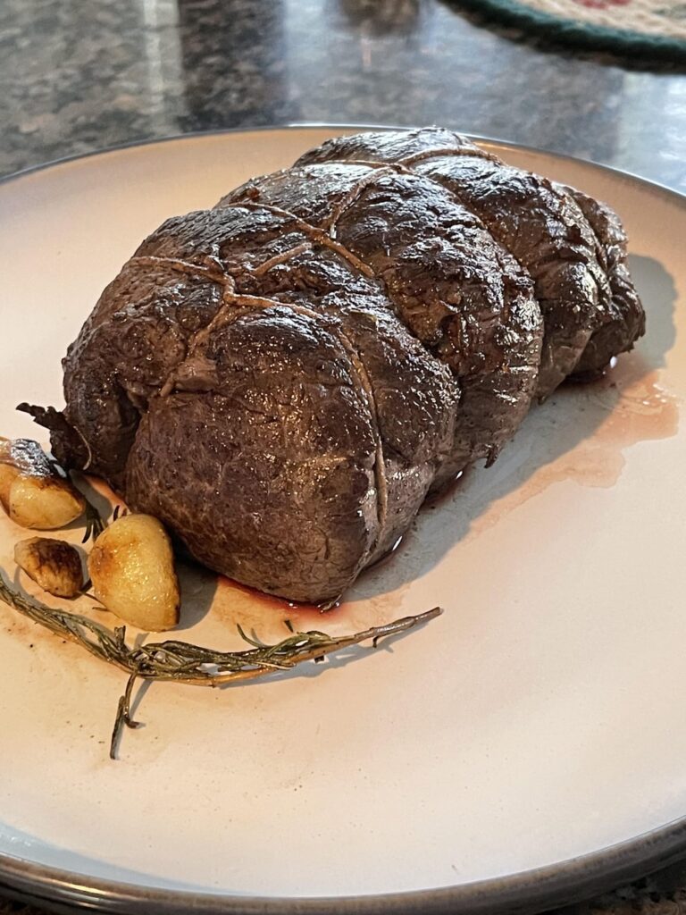 Personal opinion: charcoal is better than sous vide for steak