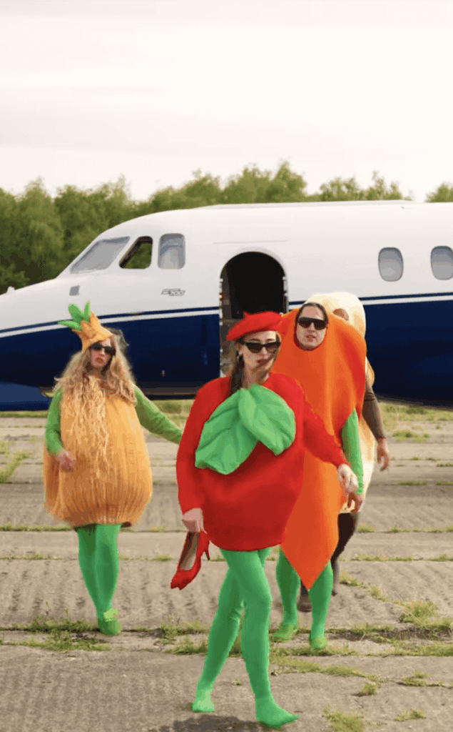 How to get a customer for life!