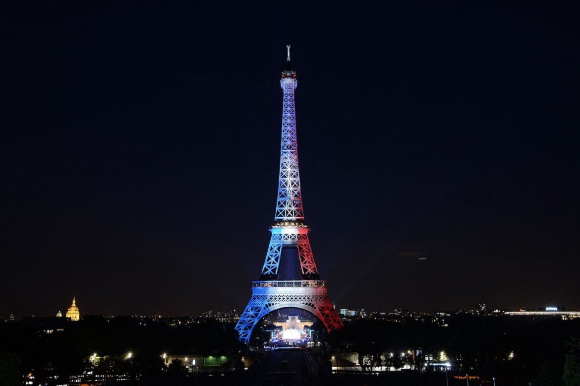 Storm L.A.'s French Restaurants for These Bastille Day Food and Drink Deals