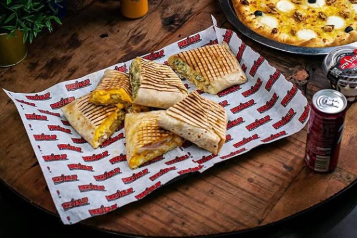 There Are New Tacos In Town… But Unlike Any Other Tacos In L.A. There Are New Tacos In Town... But Unlike Any Other Tacos In L.A.