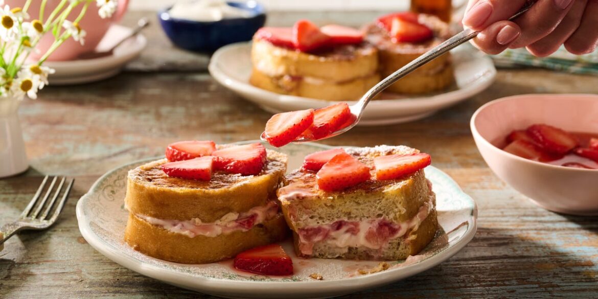 21 Best French Toast Recipes for a Sweet Start to the Day Search