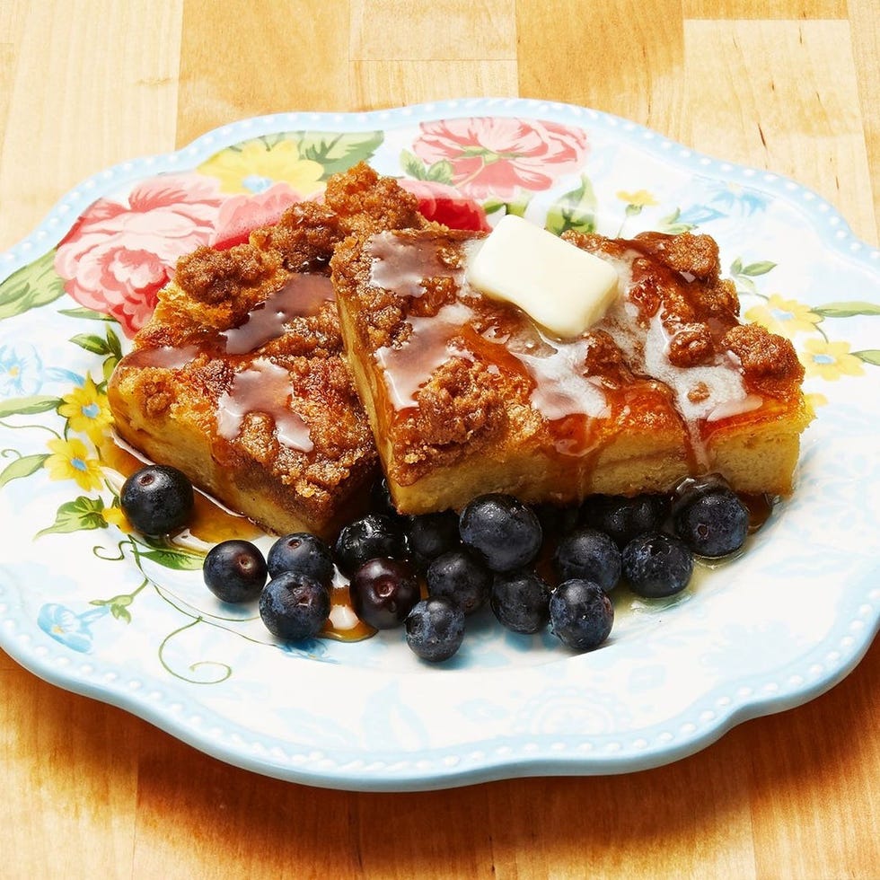 french toast recipes baked