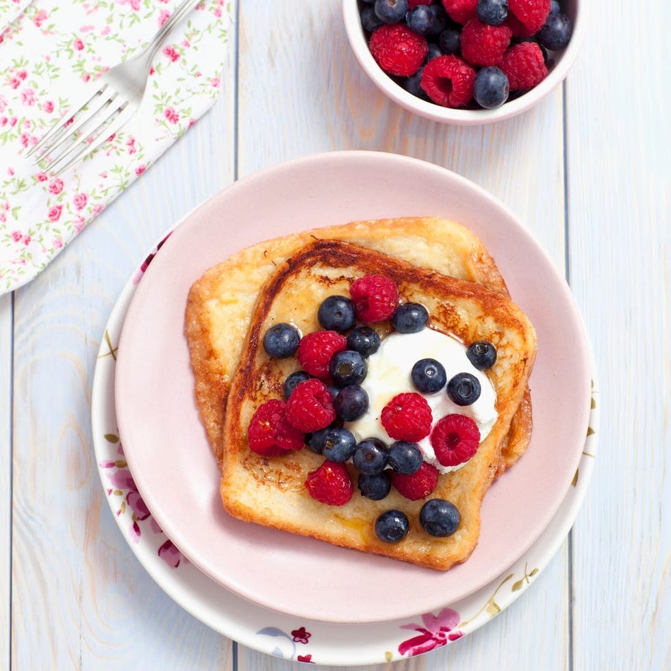 french toast recipes how to make